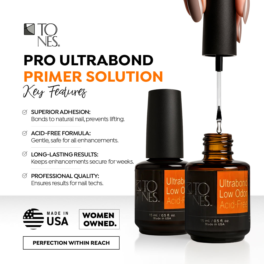 Pro Ultrabond Primer Solution