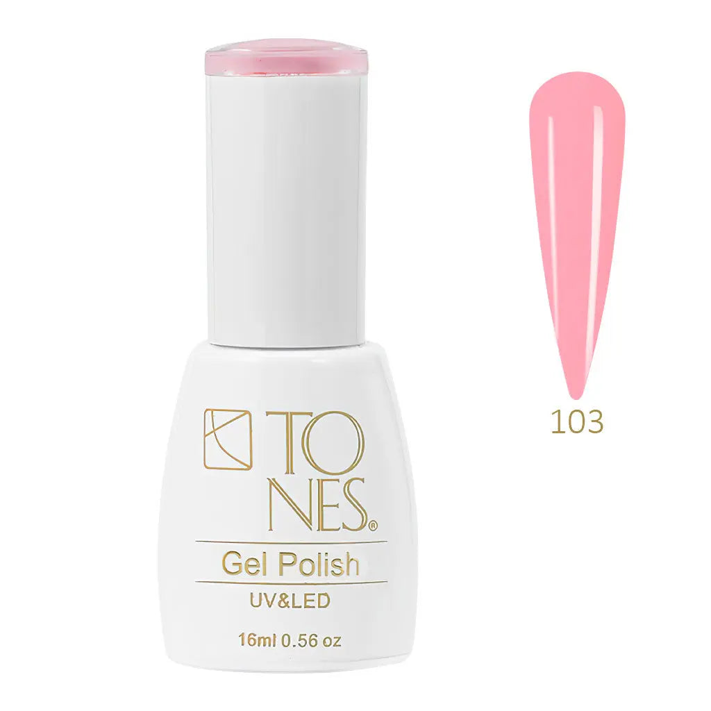 Gel Polish # 103 - 0.56 fl oz 