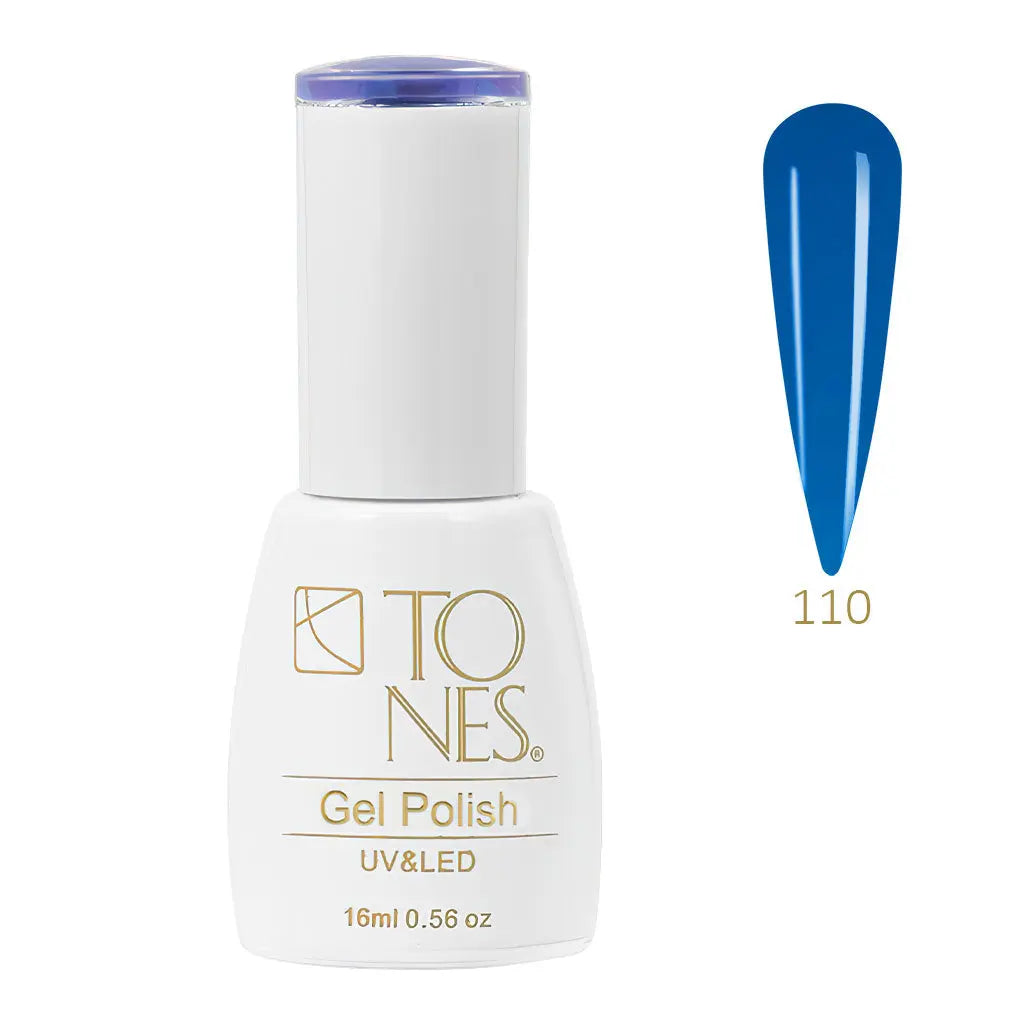 Gel Polish # 110 - 0.56 fl oz 