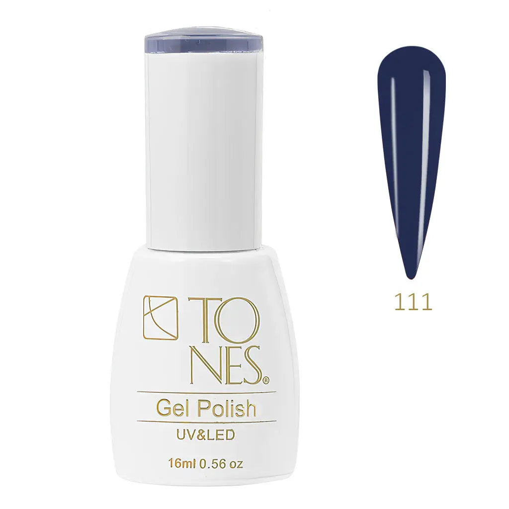 Gel Polish # 111 - 0.56 fl oz 