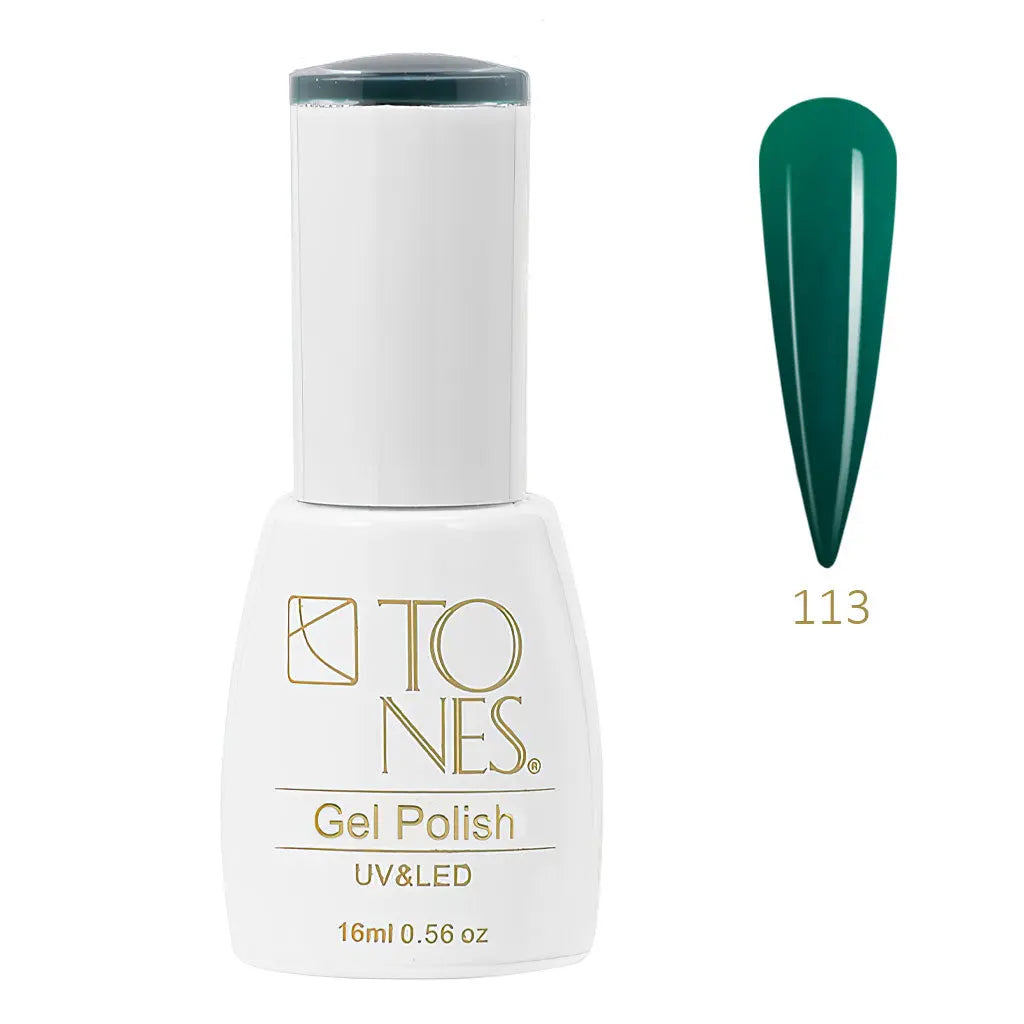 Gel Polish # 113 - 0.56 fl oz 