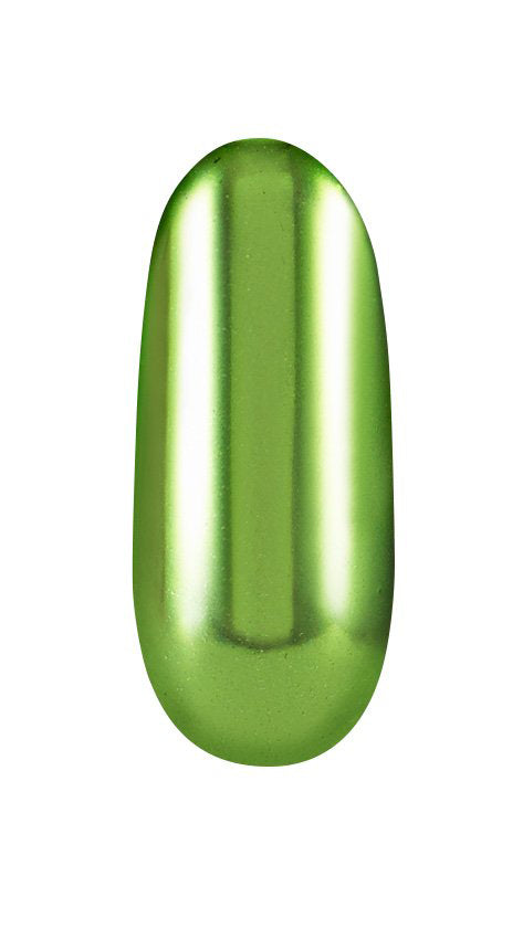 Chrome Mirror Effects #11 - Green (0.03 oz / 1 g)