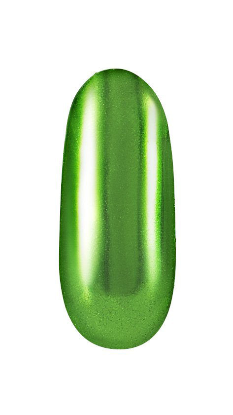Chrome Mirror Effects #12 - Green (0.03 oz / 1 g)