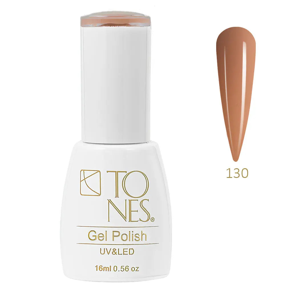 Gel Polish #130 - 0.56 fl oz 