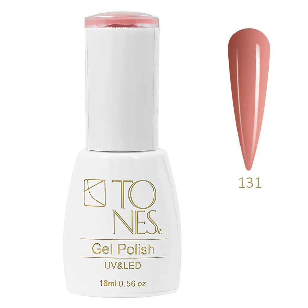 Gel Polish #131 - 0.56 fl oz 