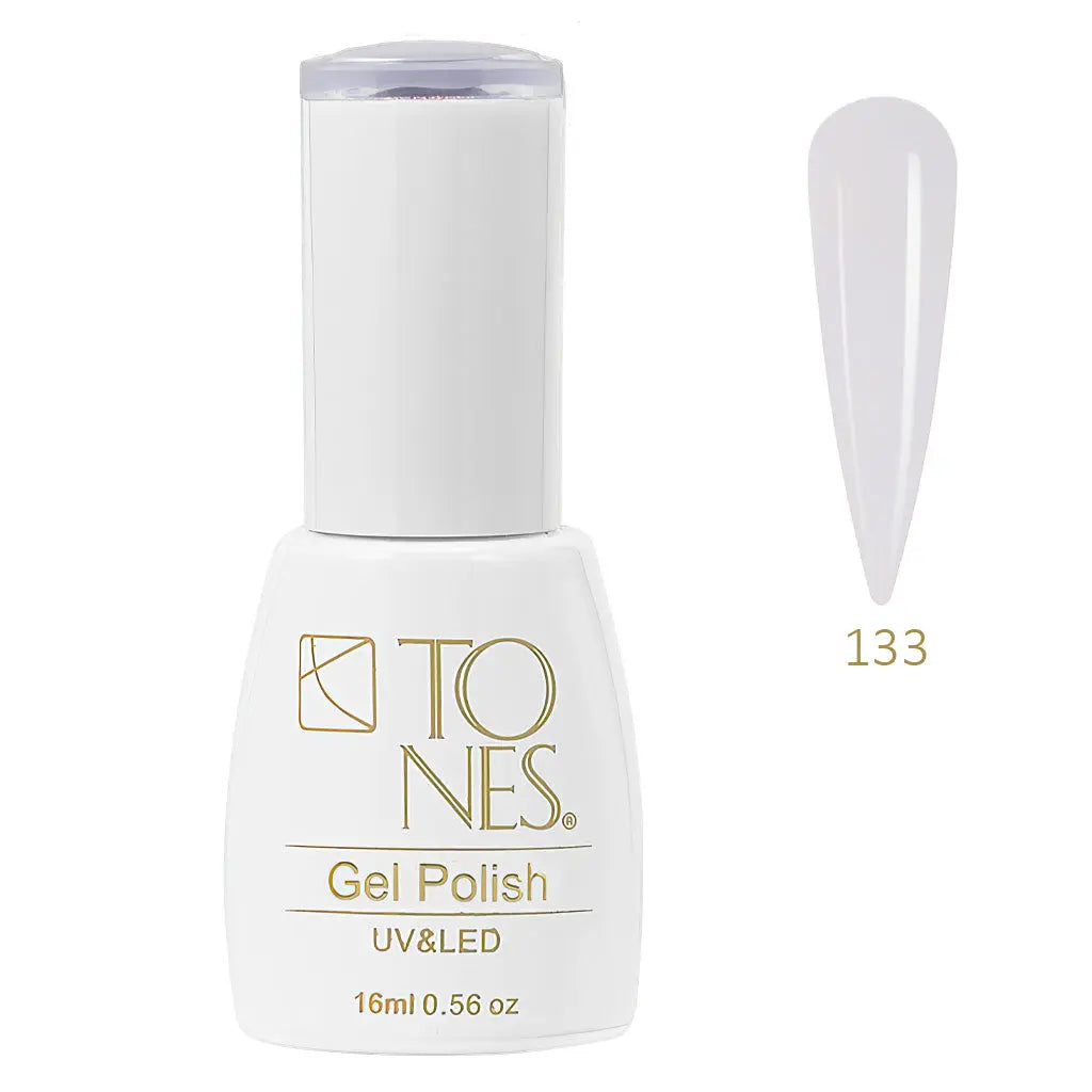 Gel Polish #133 - 0.56 fl oz 