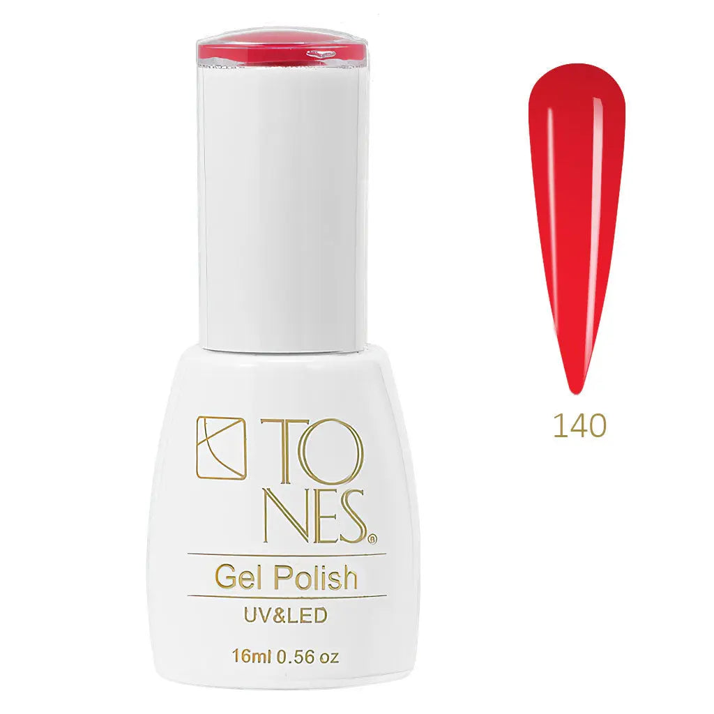 Gel Polish # 140 - 0.56 fl oz 