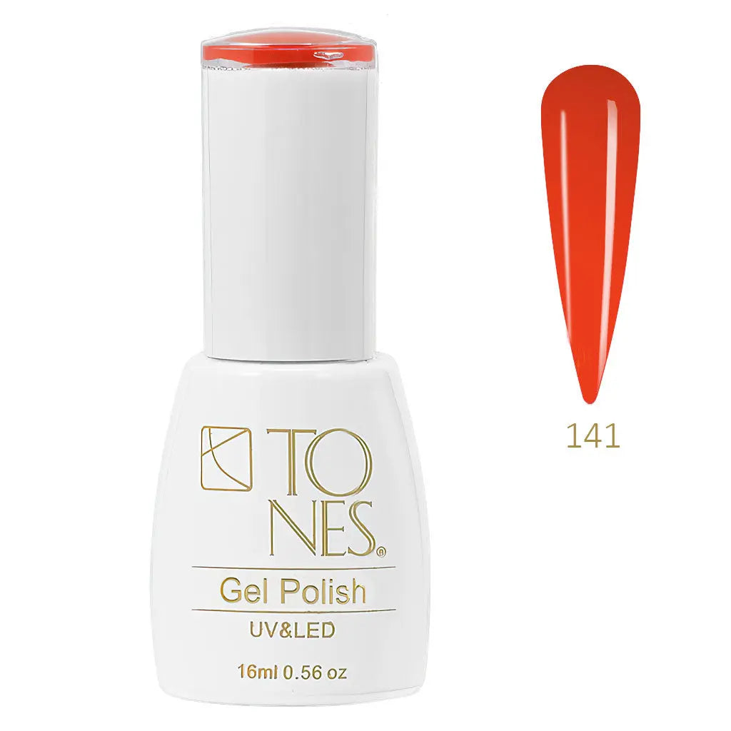Gel Polish # 141 - 0.56 fl oz 