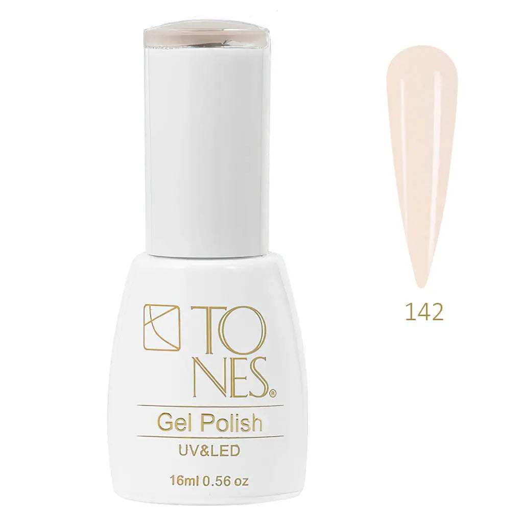 Gel Polish # 142 - 0.56 fl oz 