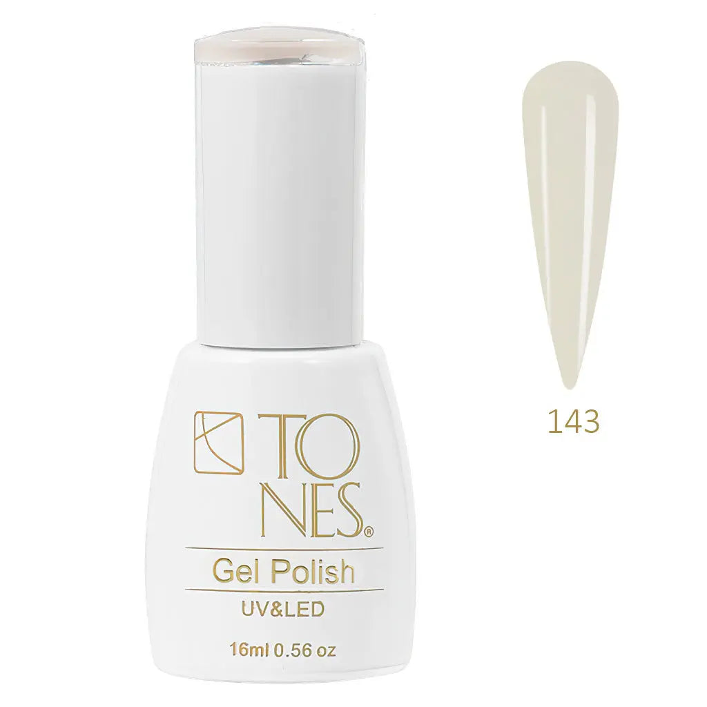 Gel Polish # 143 - 0.56 fl oz 
