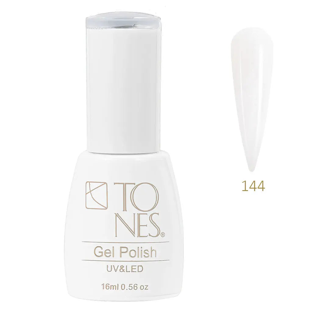 Gel Polish # 144 - 0.56 fl oz 