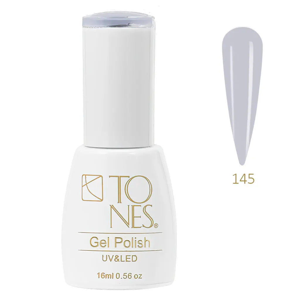 Gel Polish # 145 - 0.56 fl oz 