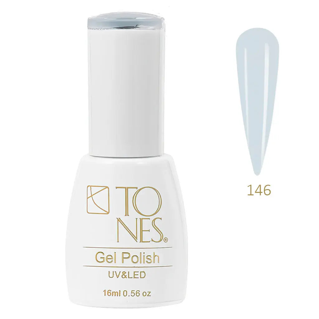 Gel Polish # 146 - 0.56 fl oz 