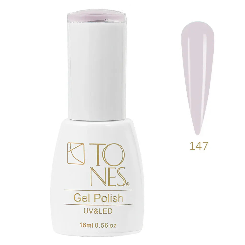 Gel Polish # 147 - 0.56 fl oz 