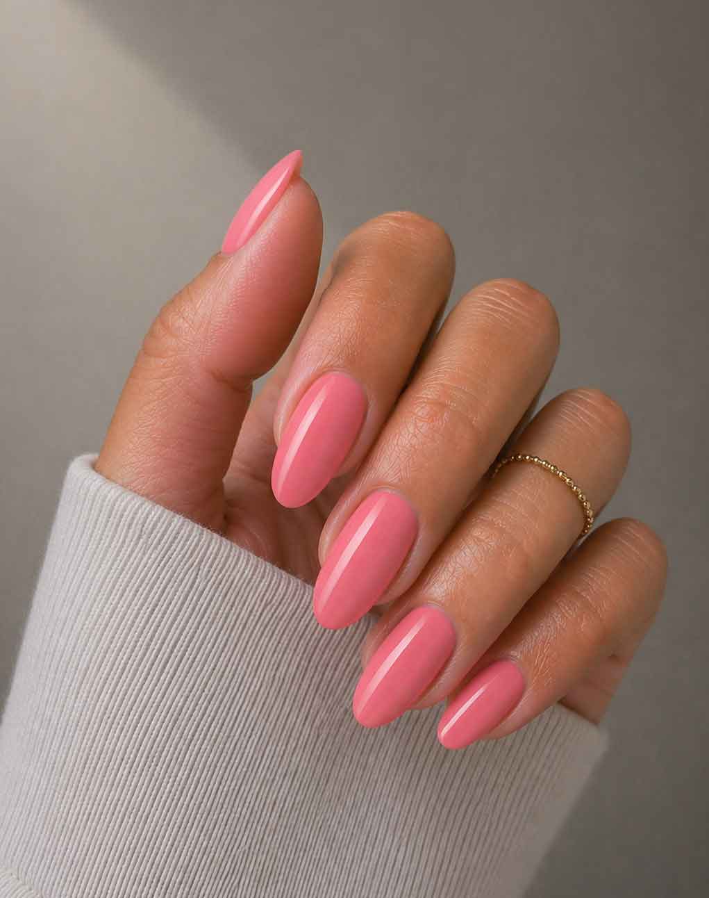 Gel Polish #16 - Besito  | Pink | UV/LED | 0.56 fl oz