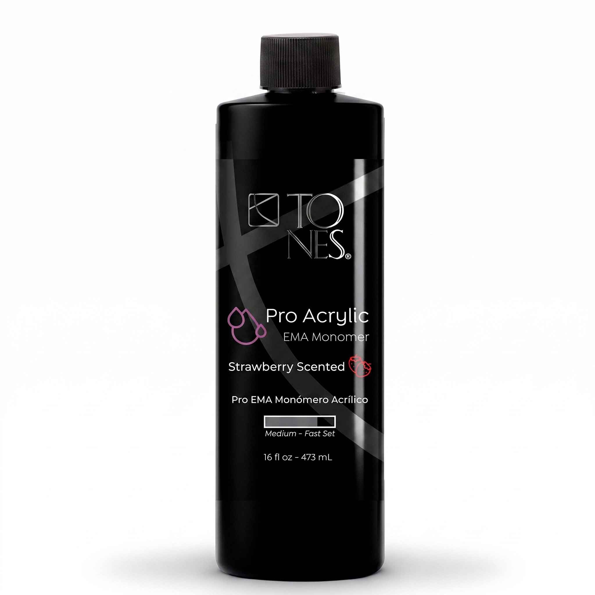 Monómero acrílico Tones EMA | Sin HEMA | Sin MMA