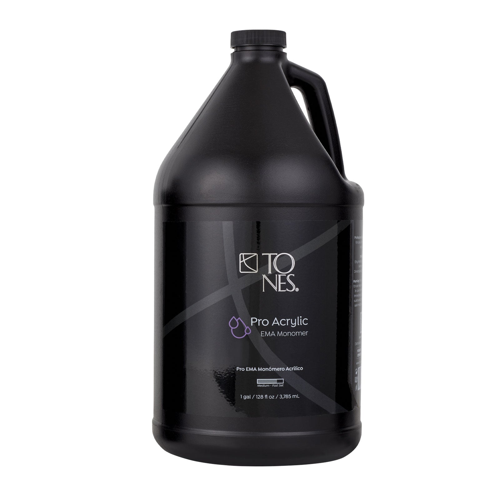 Liquido monomero acrilico