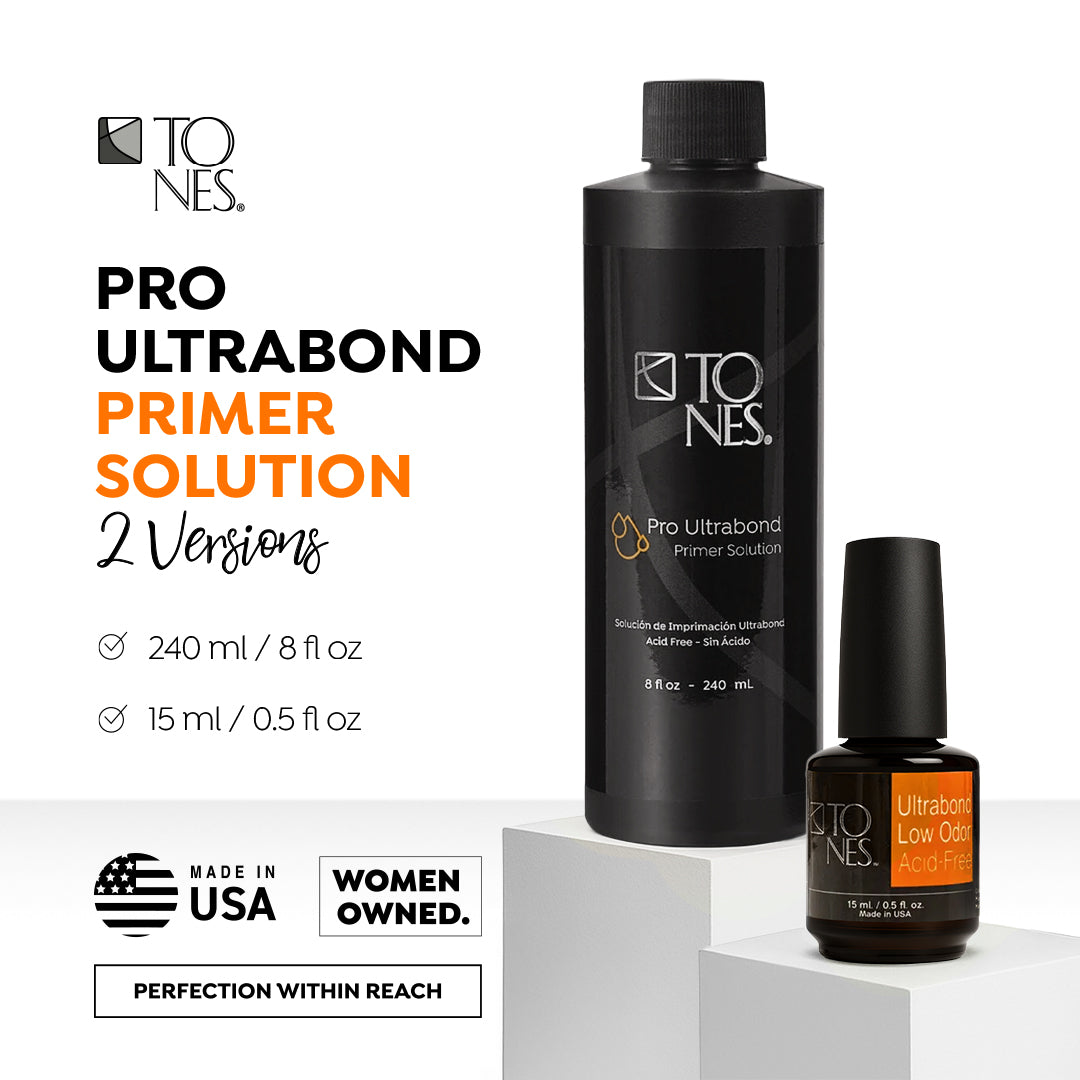 Pro Ultrabond Primer Solution