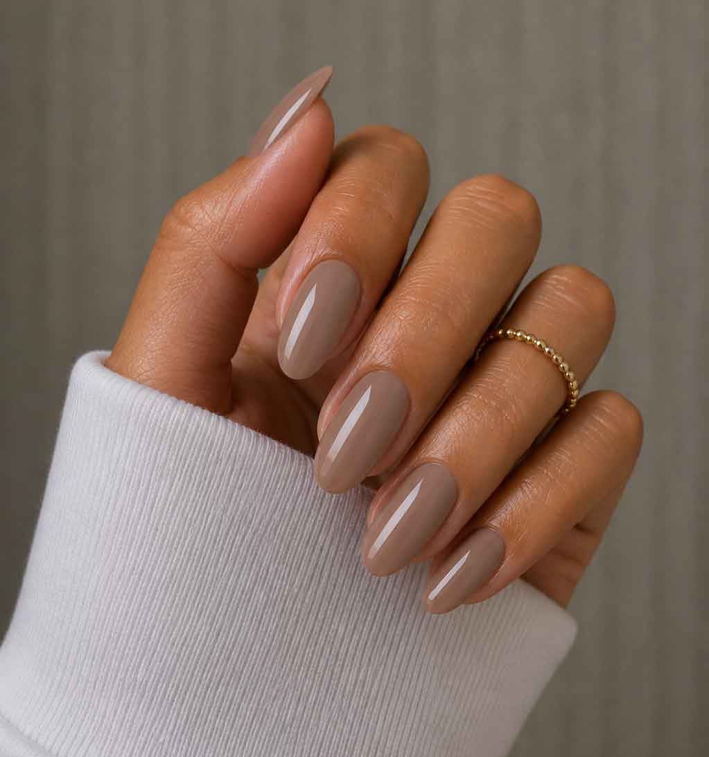 Gel Polish #22 - Samoan Shores  | Beige | UV/LED | 0.56 fl oz