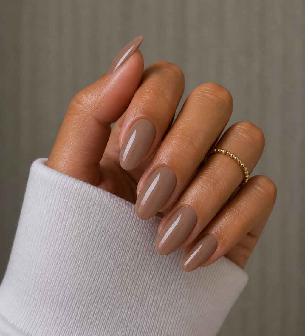 Gel Polish #23 - Sahara  | Beige | UV/LED | 0.56 fl oz