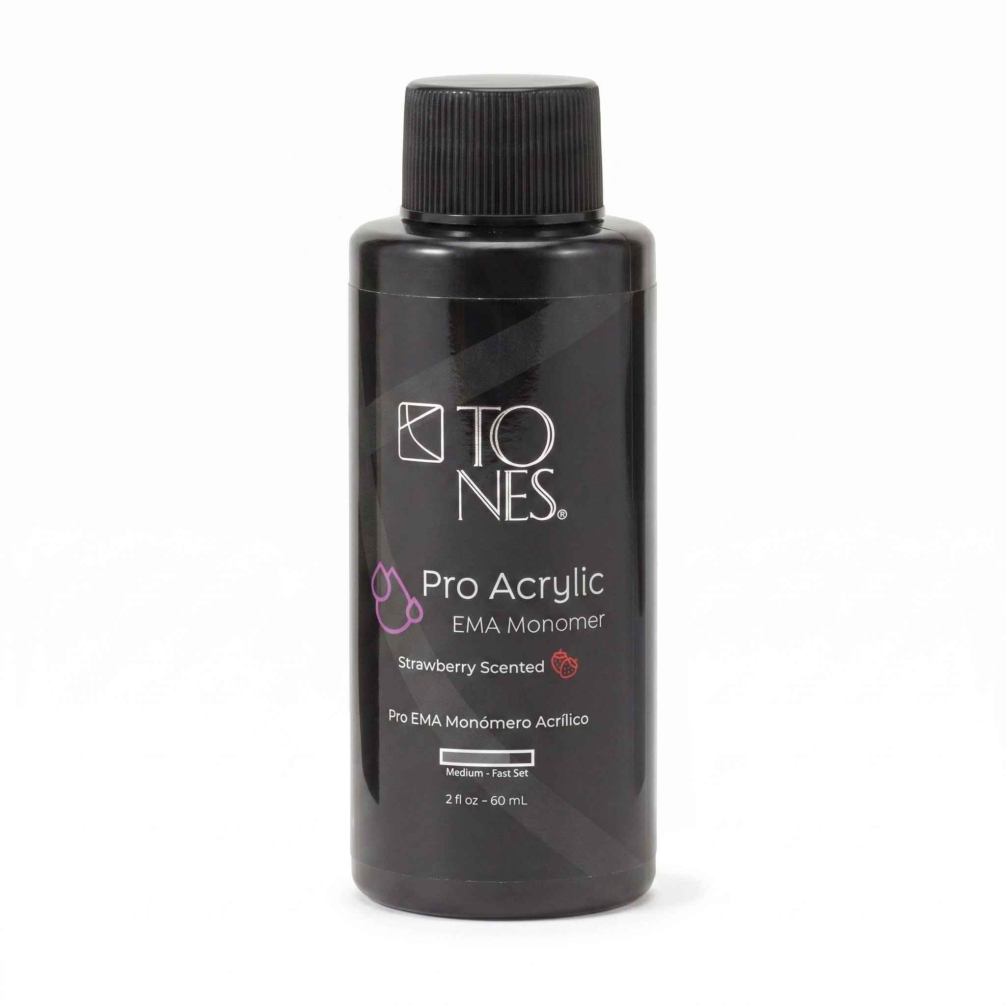 Monómero acrílico Tones EMA | Sin HEMA | Sin MMA