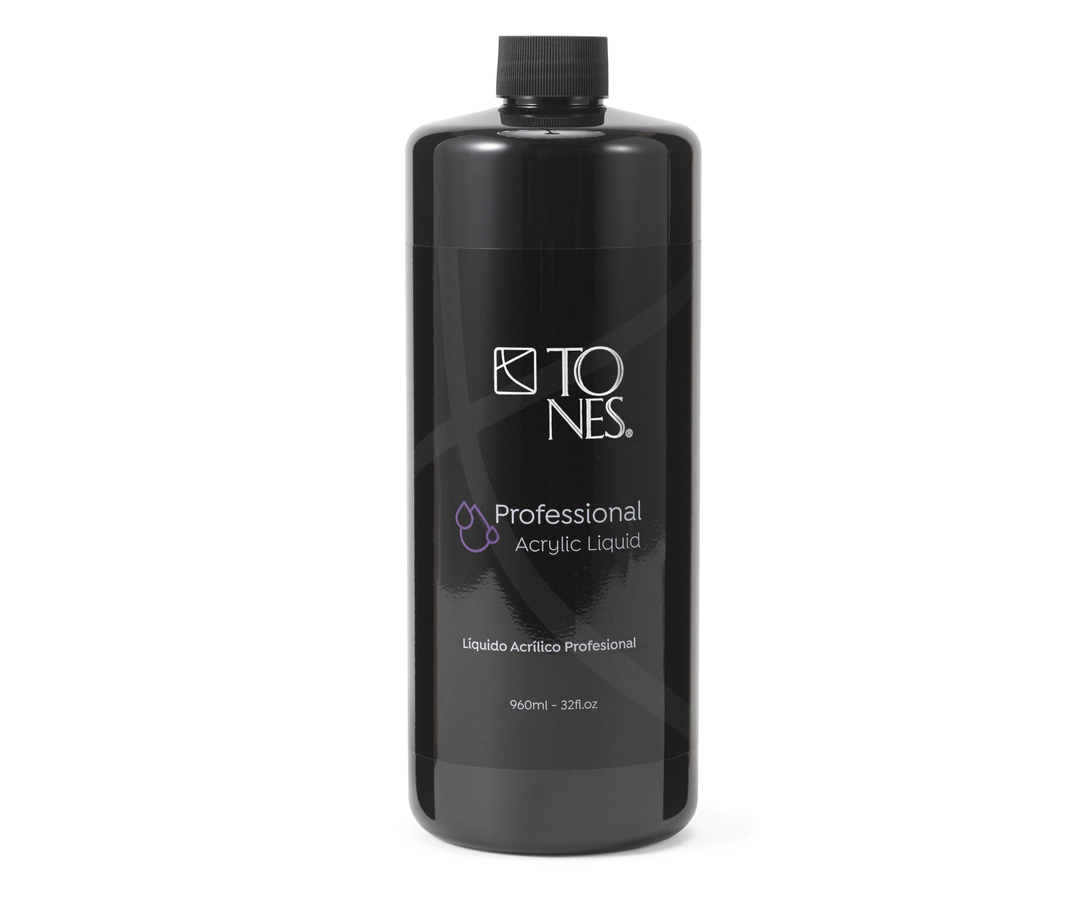 Liquido monomero acrilico