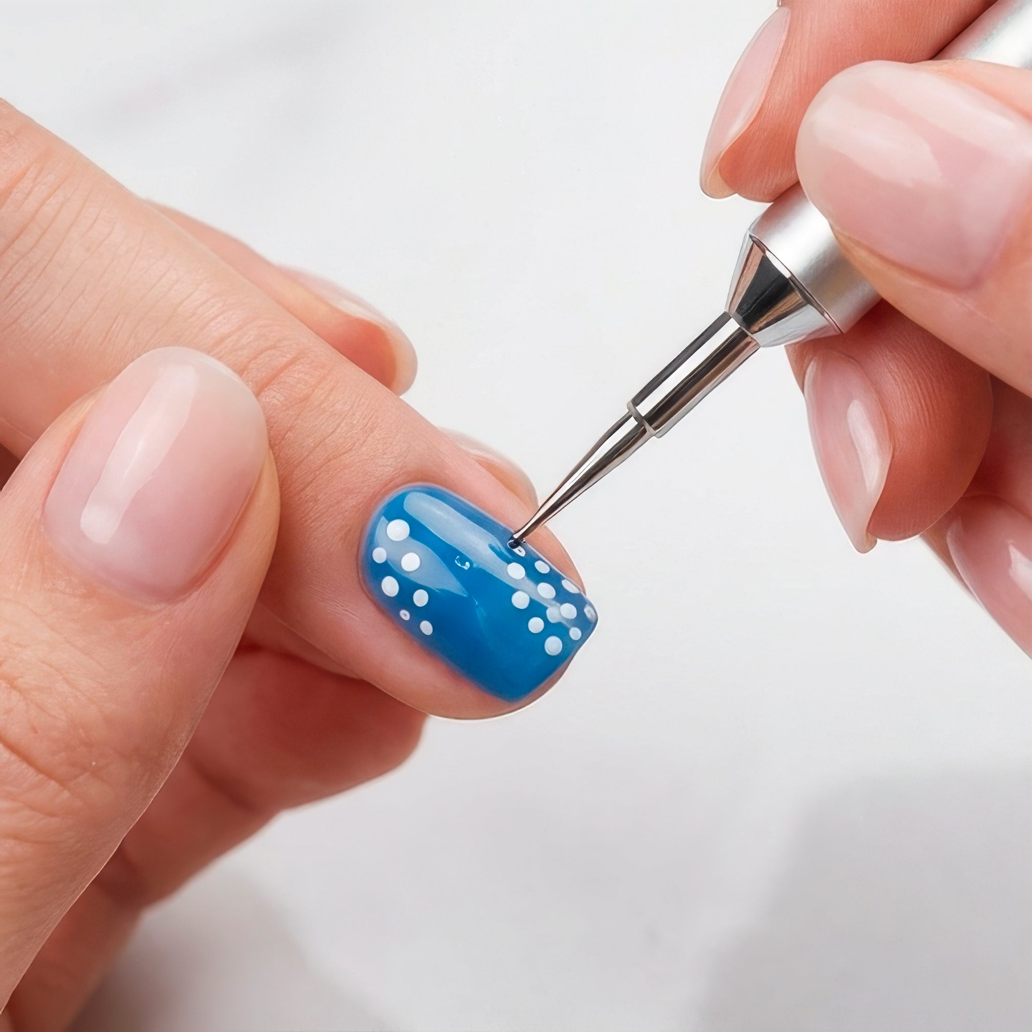 Pro Cleaning and Detailing Brush