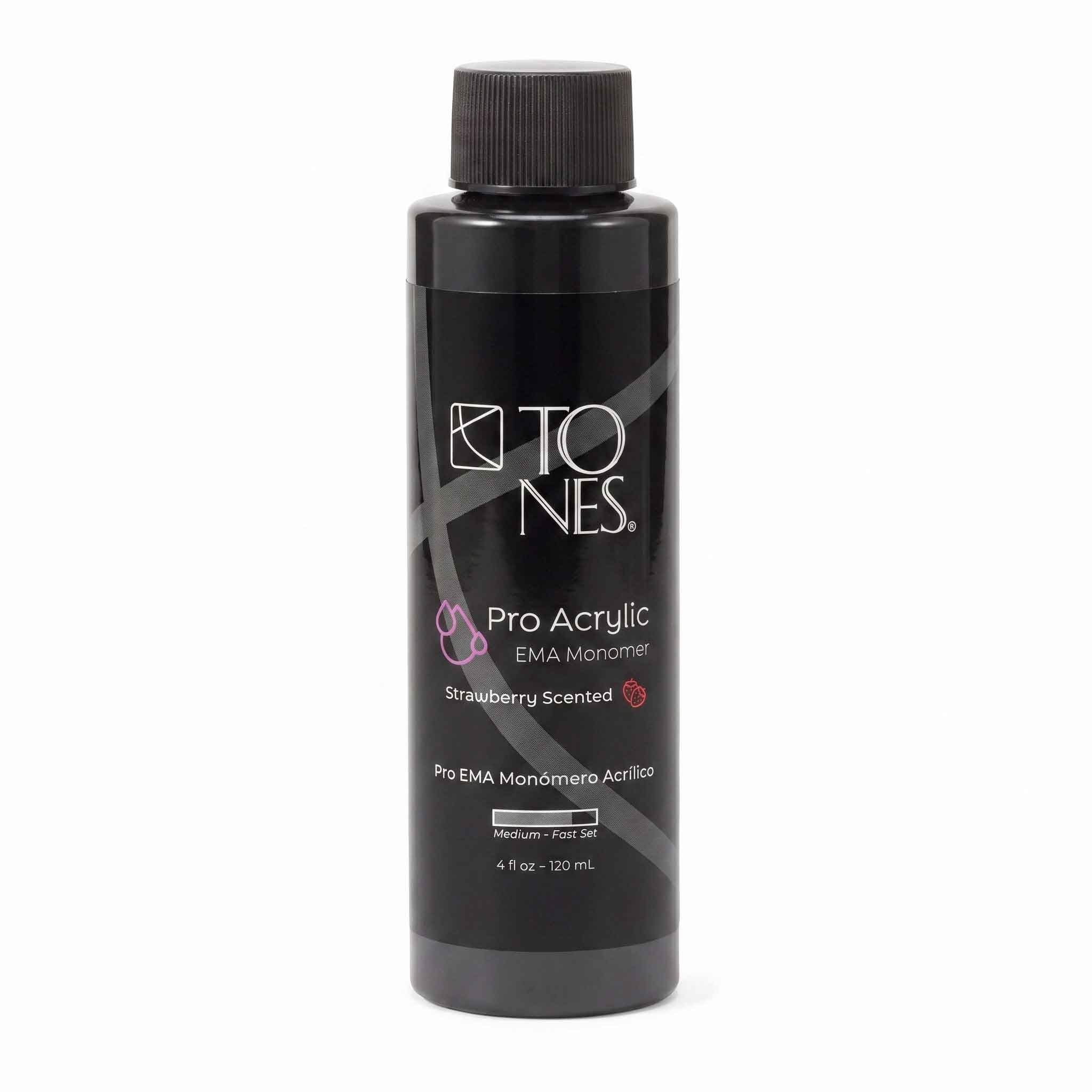 Monómero acrílico Tones EMA | Sin HEMA | Sin MMA