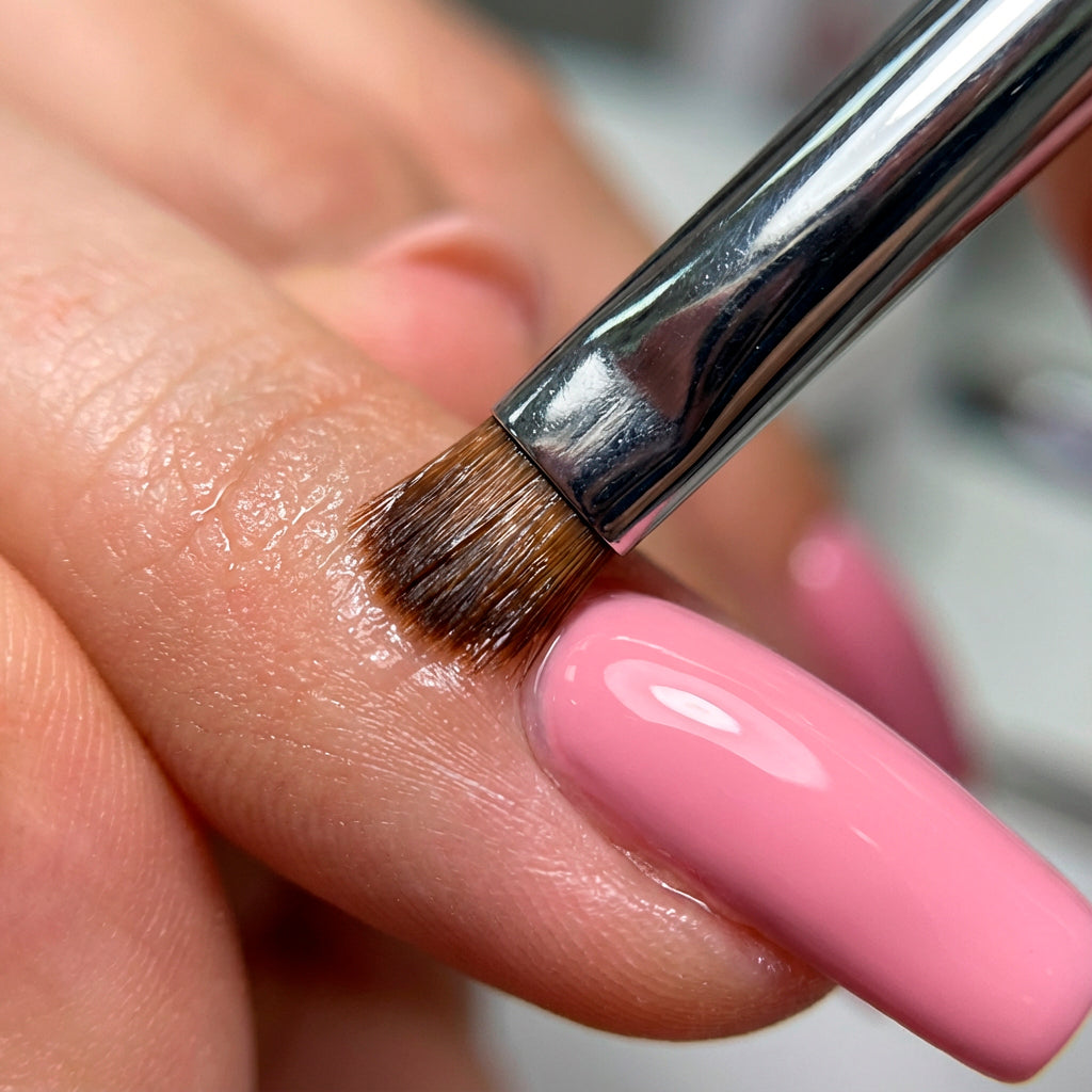 Pro Cleaning and Detailing Brush