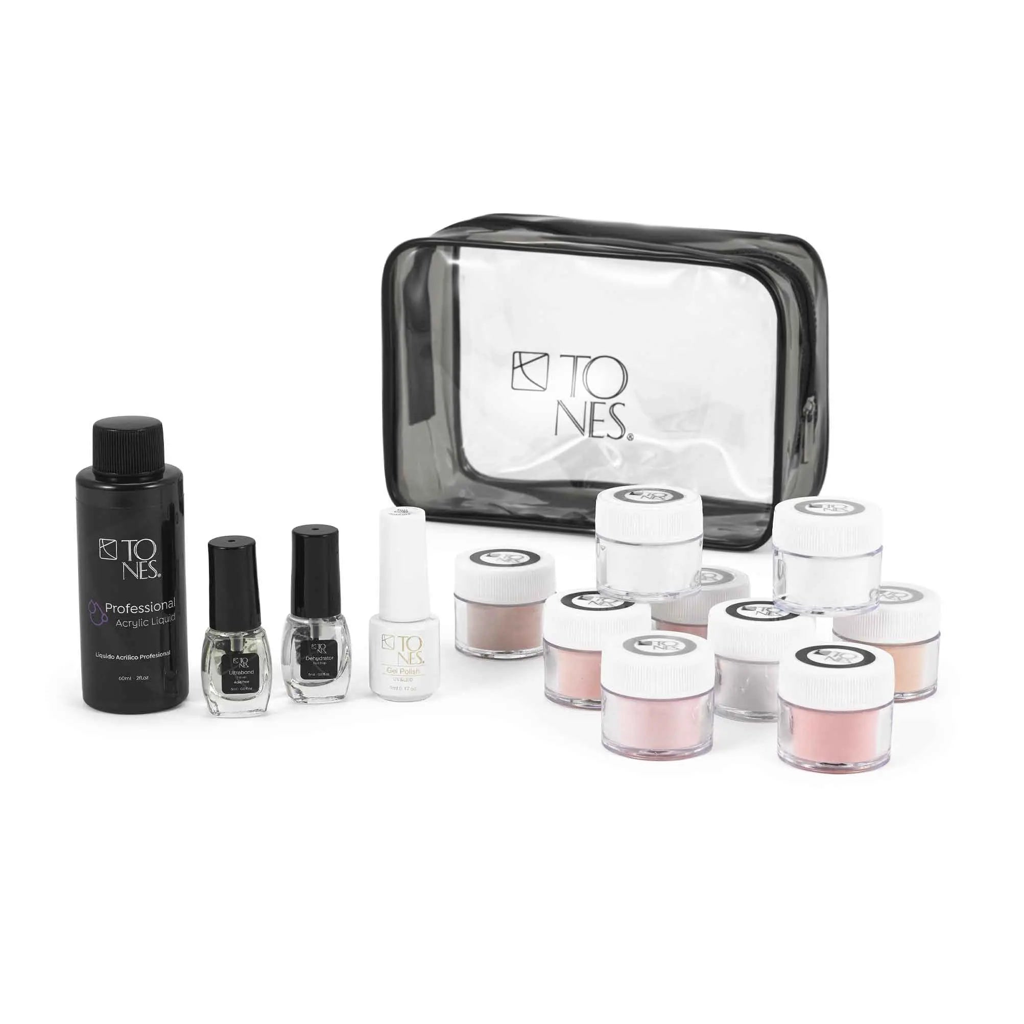 Kits & Bundles - Tones