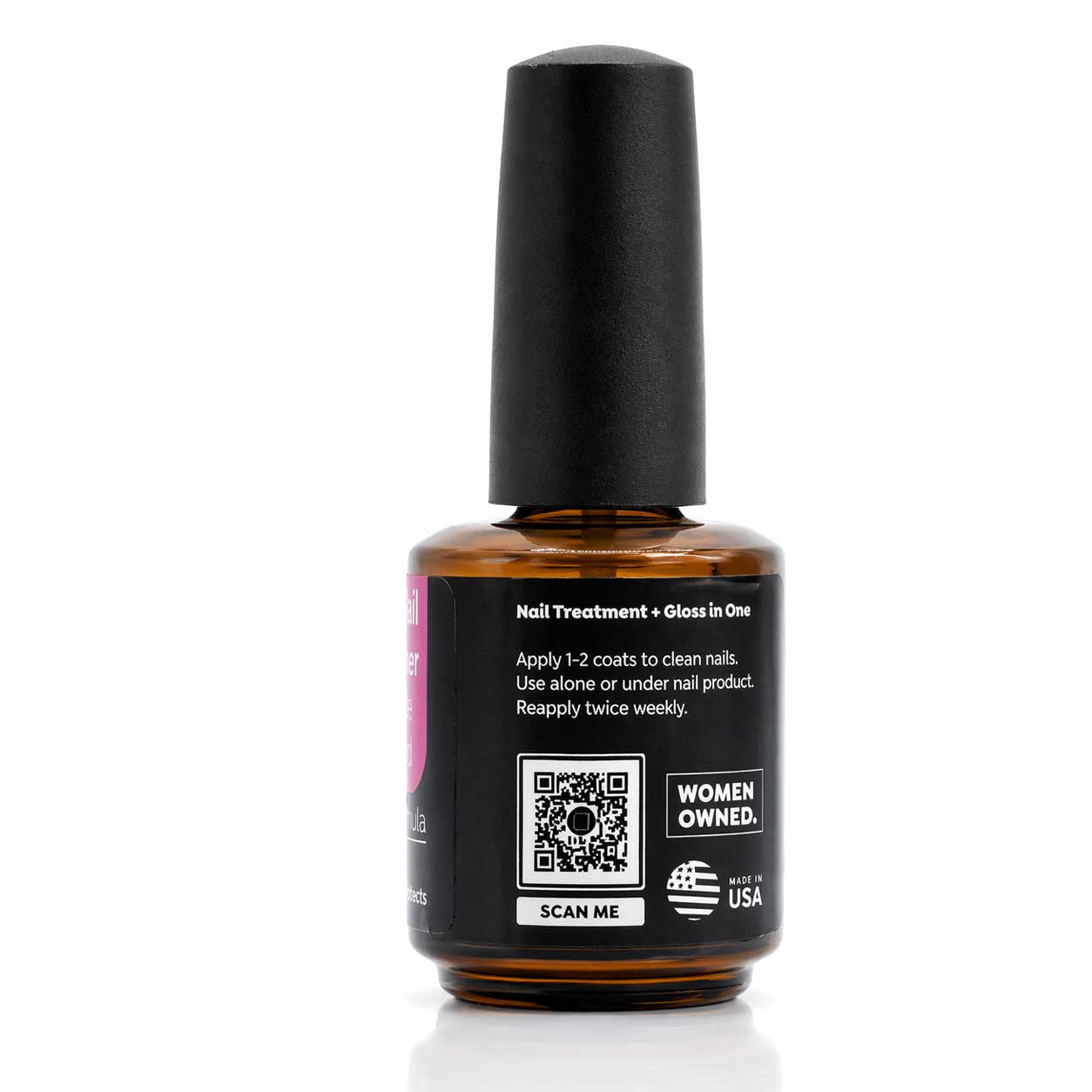 Pro Nail Hardener  15 mL — Nail Strengthener Treatment