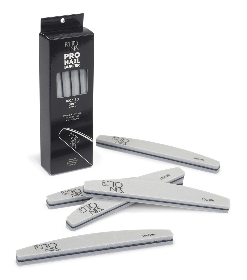 Pulidor de uñas profesional - 100/180