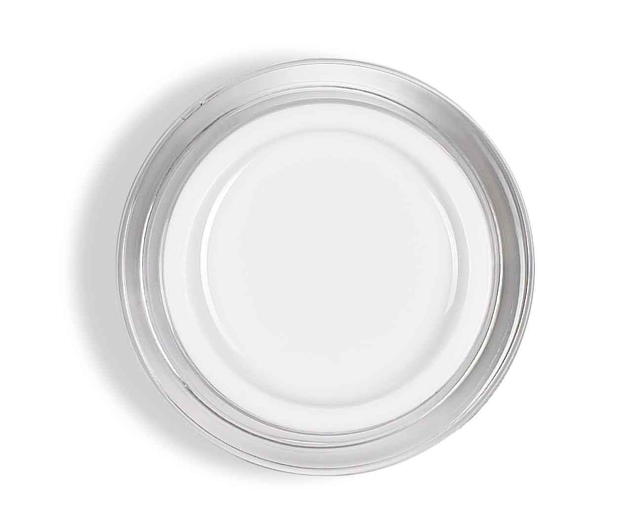 Neo Builder Gel: White