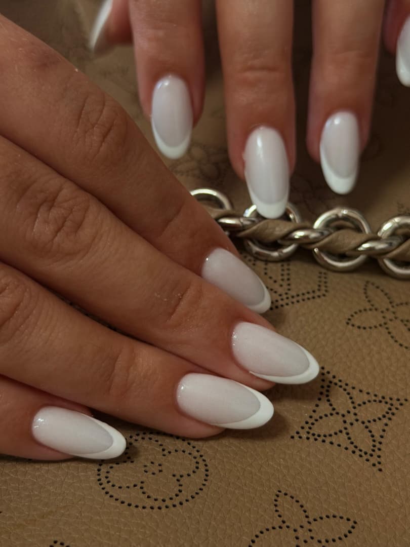 Coverland Acrylic Powder 1.5 oz "Chubby Bunny" - Limited Edition