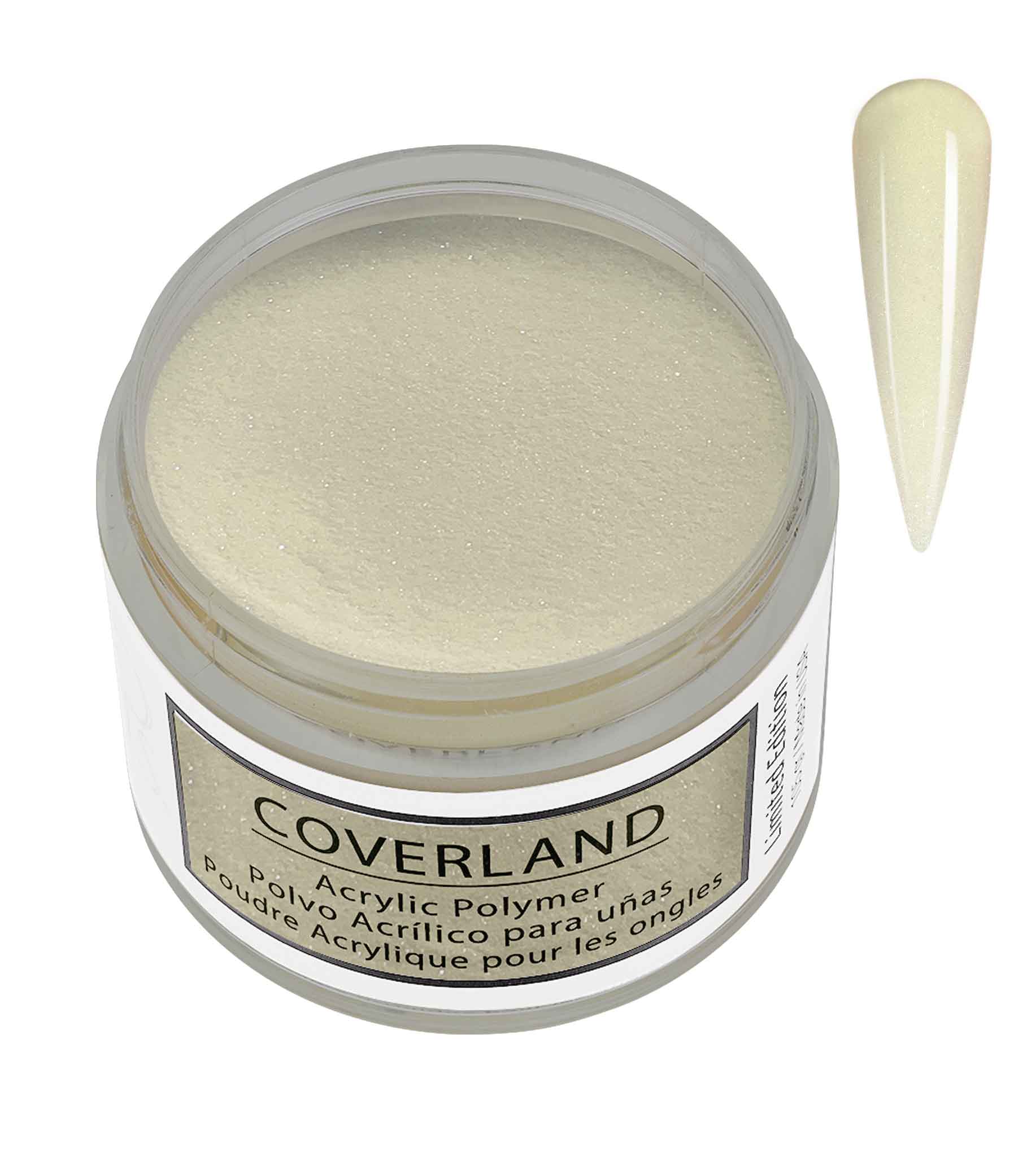 Coverland Acrylic Powder Collection (6 x 1.5 oz) "Un Verano en PR"