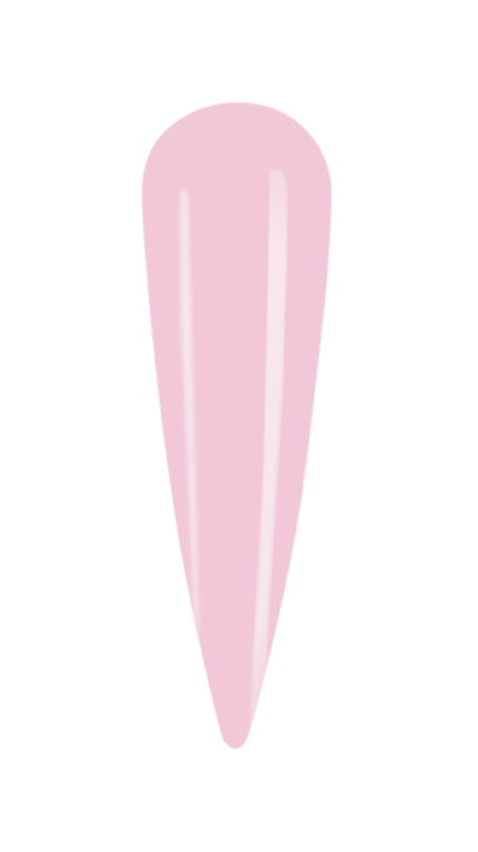 Fashion Gel: Cover Pink - 1.89 fl oz / 56 mL — Tones Professional