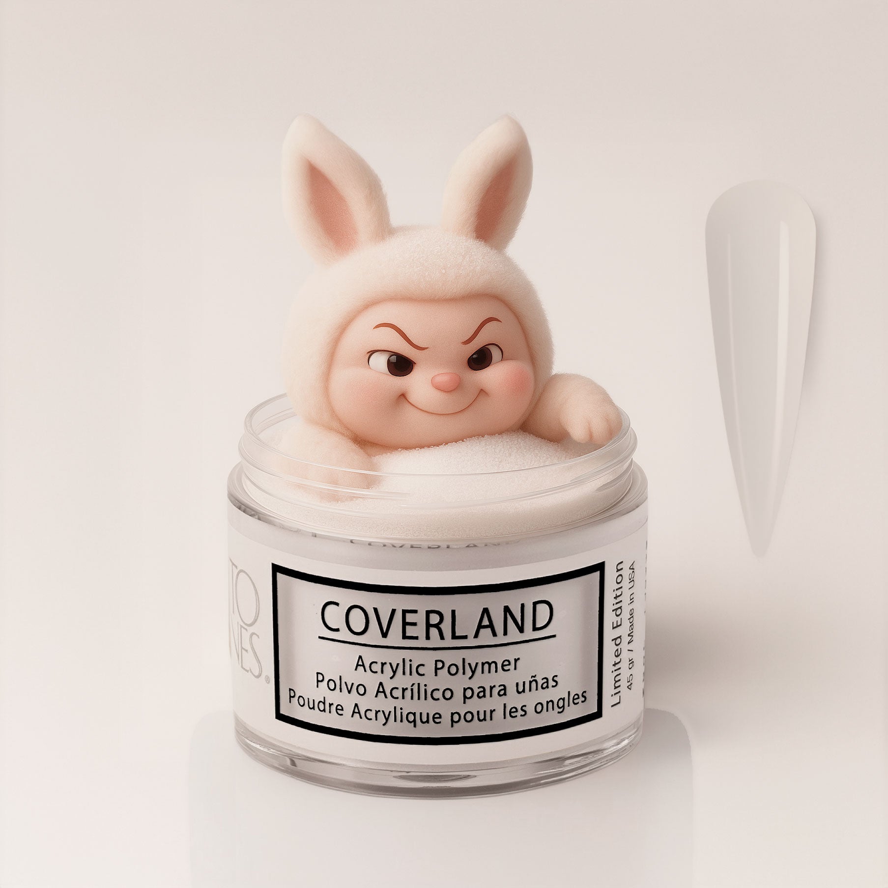 Coverland Acrylic Powder 1.5 oz 
