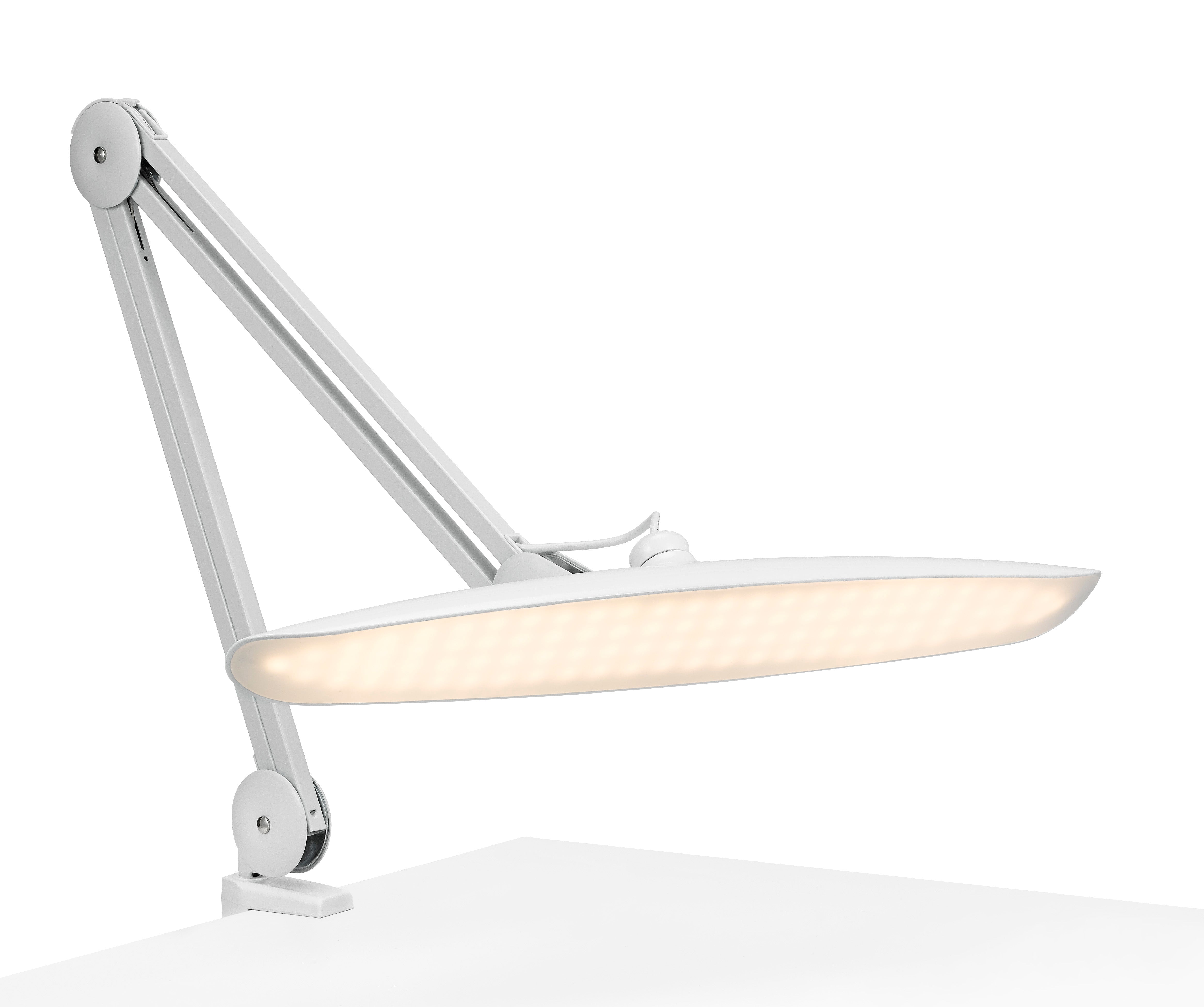 Lámpara de escritorio LED