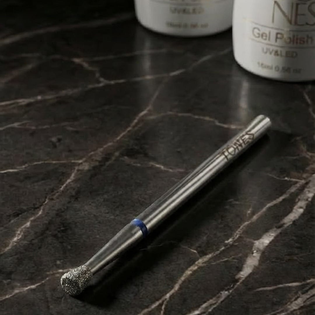 Diamond Bit - Inverted Cone