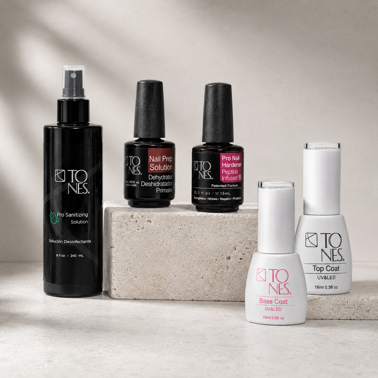Nail Essentials