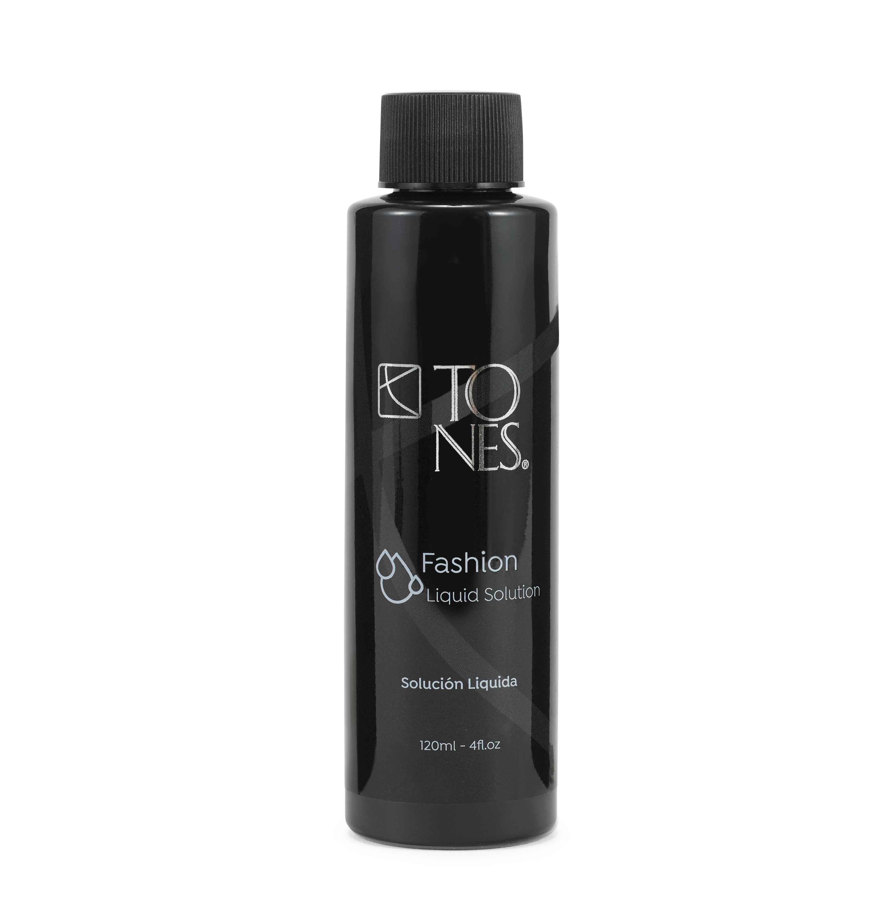 Fashion Gel - Liquid Wetting Solution