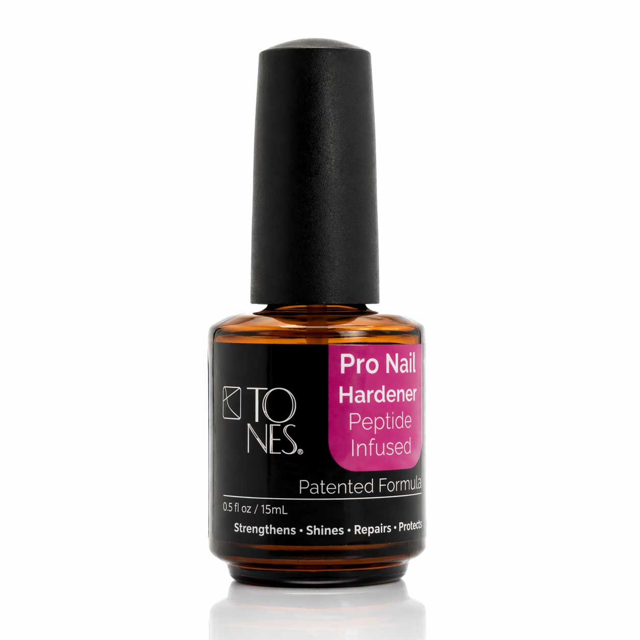 Pro Nail Hardener  15 mL — Nail Strengthener Treatment