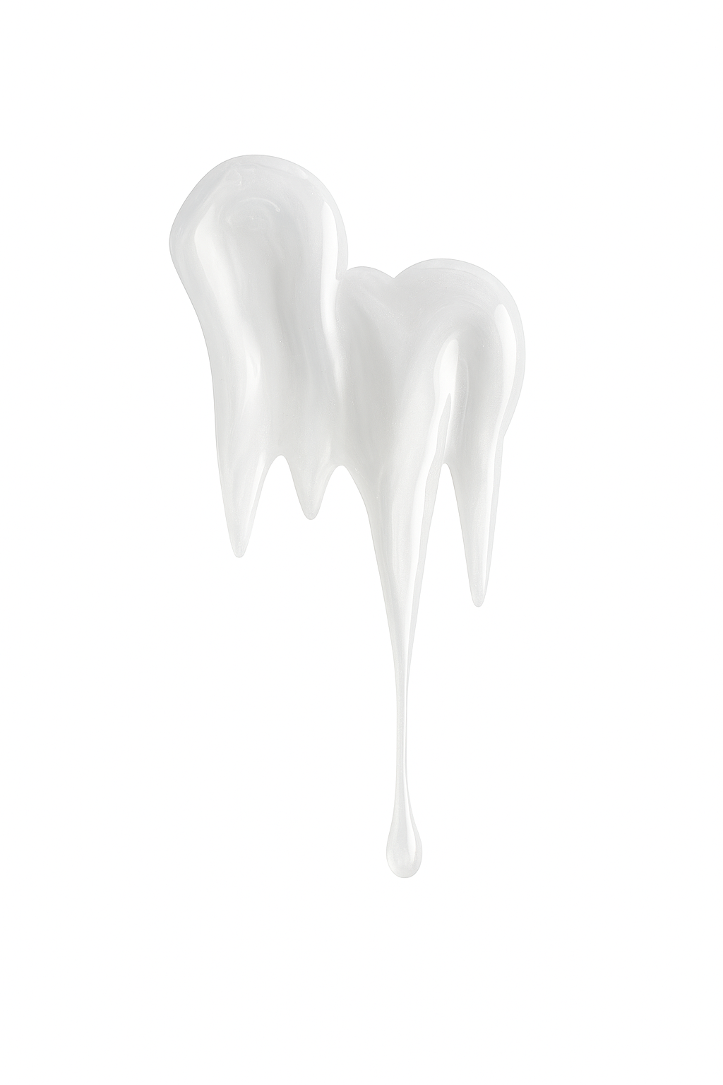 Fashion Gel: Glass - Translucent - 1.89 fl oz / 56 mL