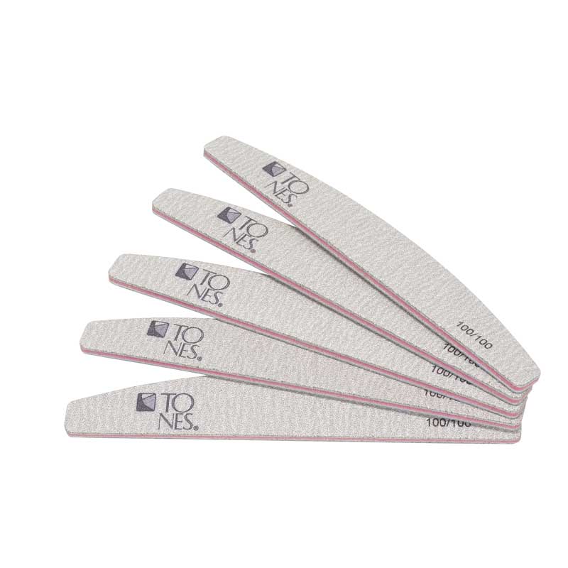 Lima de Uñas 100/100 (Unidad Individual)