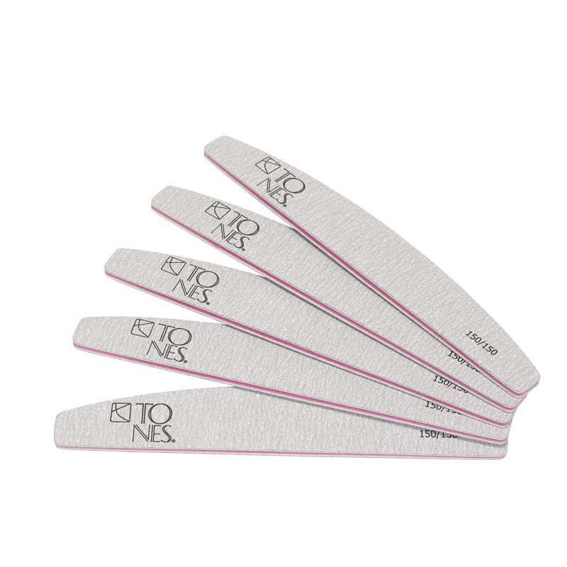 Lima de Uñas 150/150 (Unidad Individual)