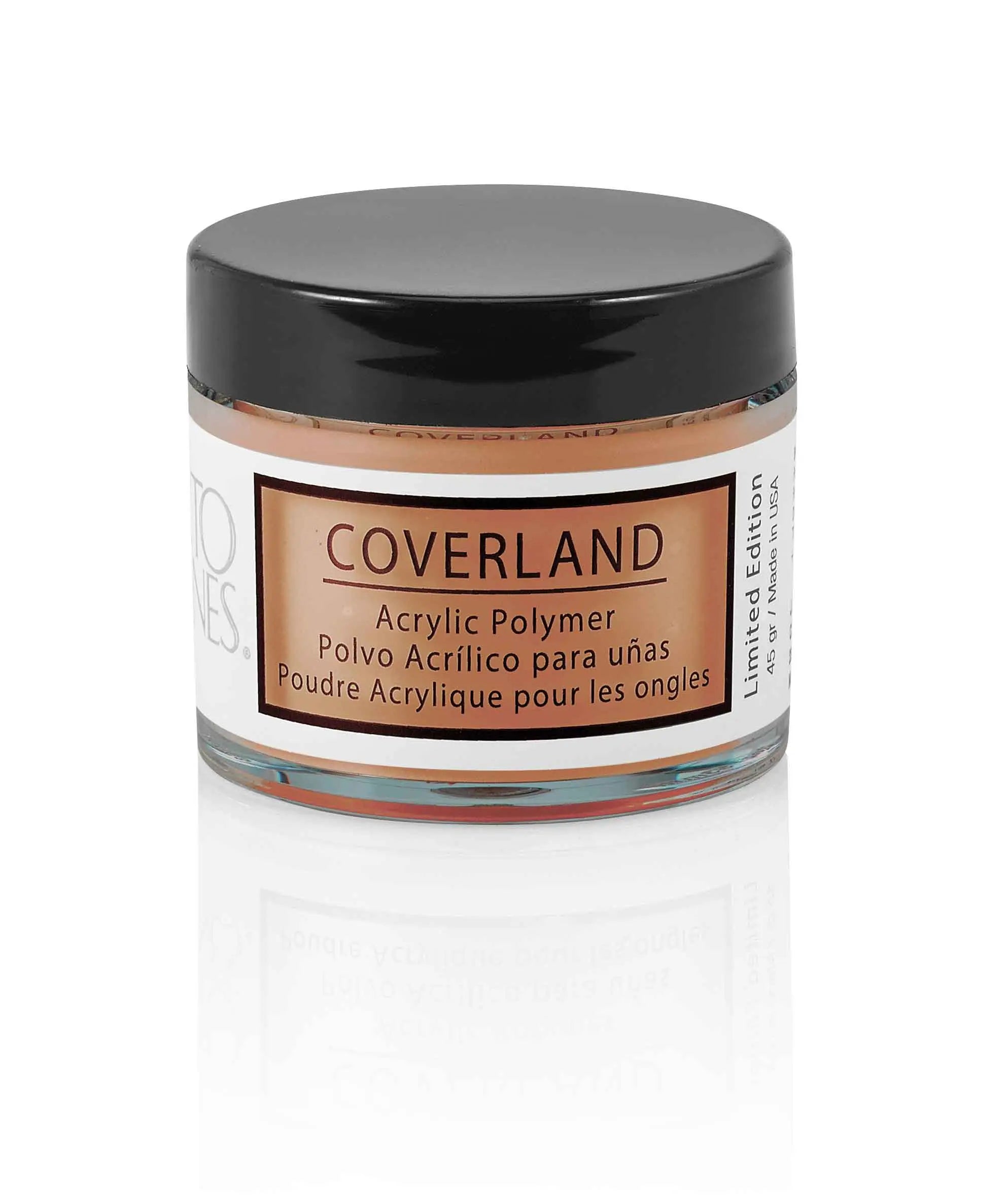 Coverland Acrylic Powder 1.5 oz 