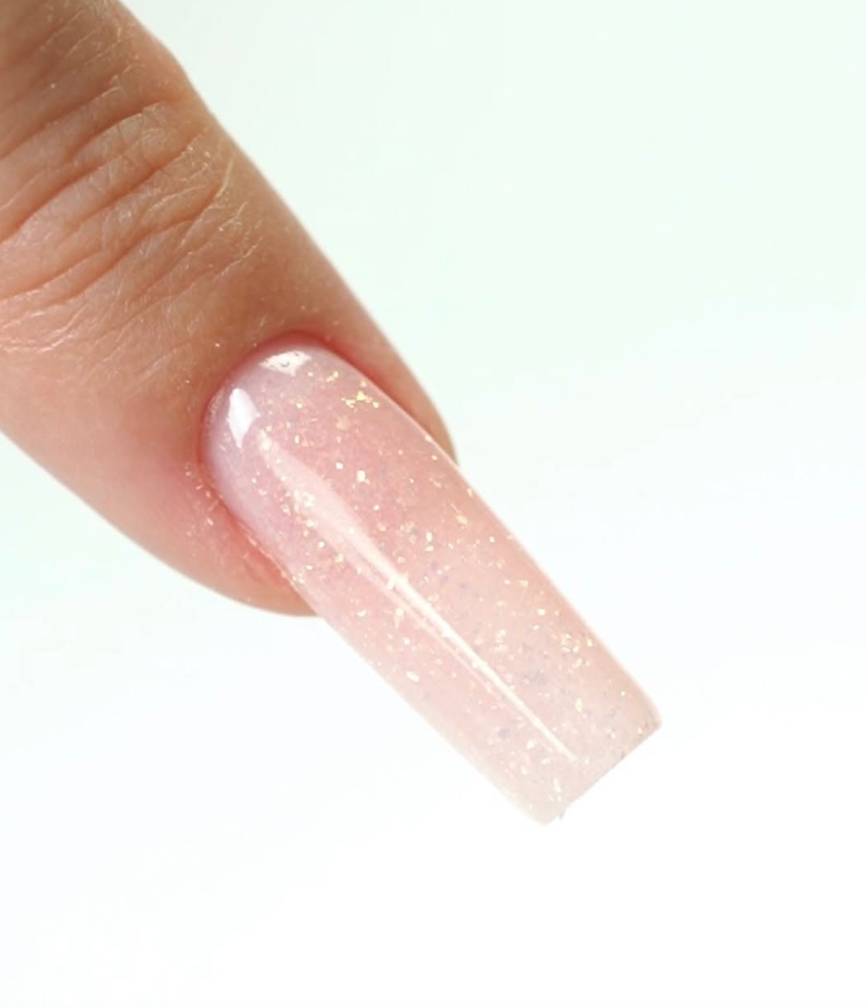 Coverland Acrylic Powder 3.5oz "Im The Boss" - Limited Edition