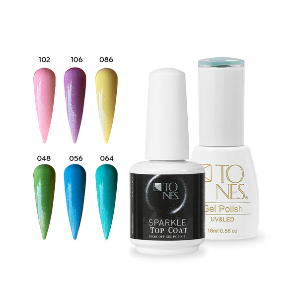 Gel Polish Kit