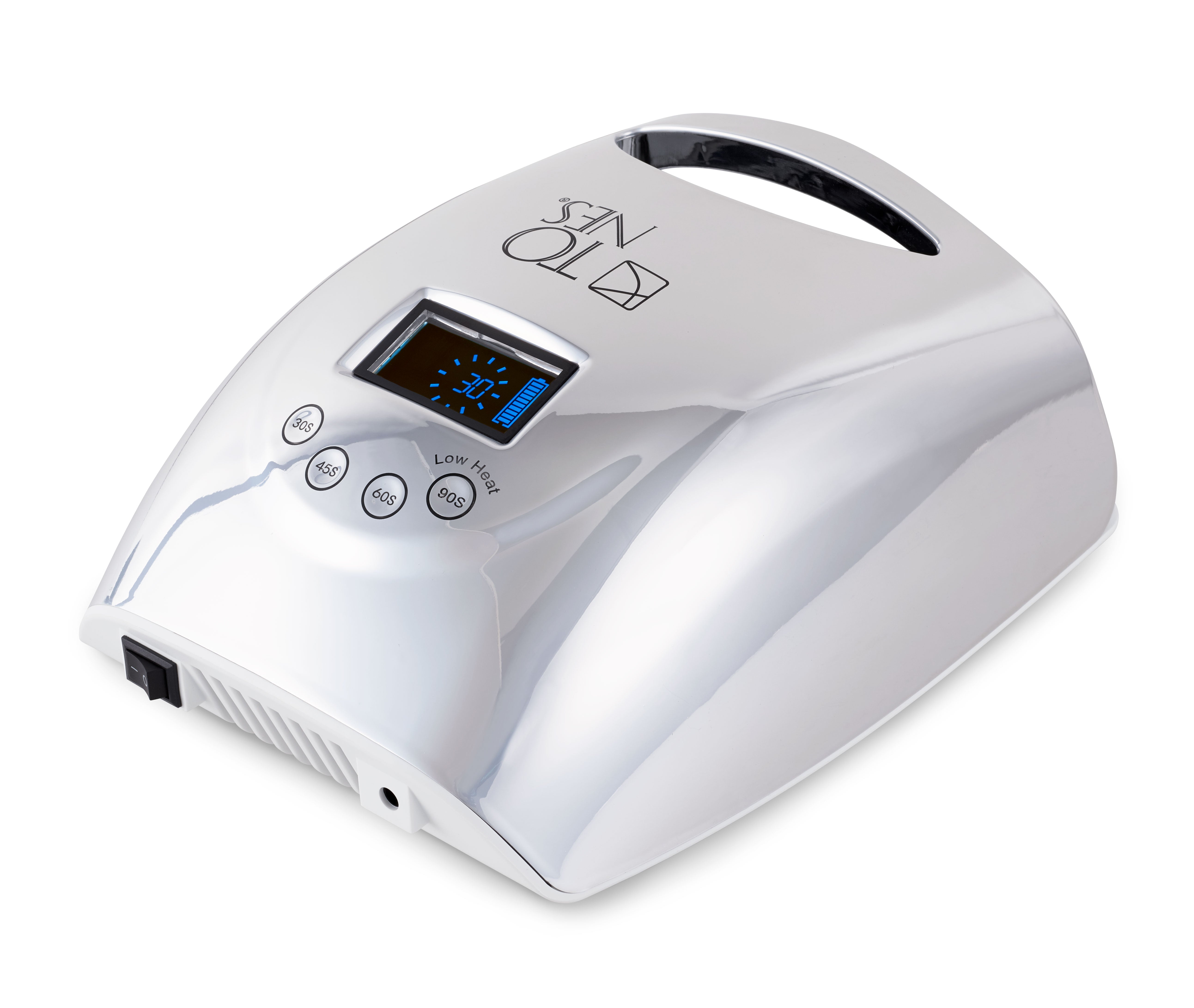 Pro UV/LED Nail Lamp