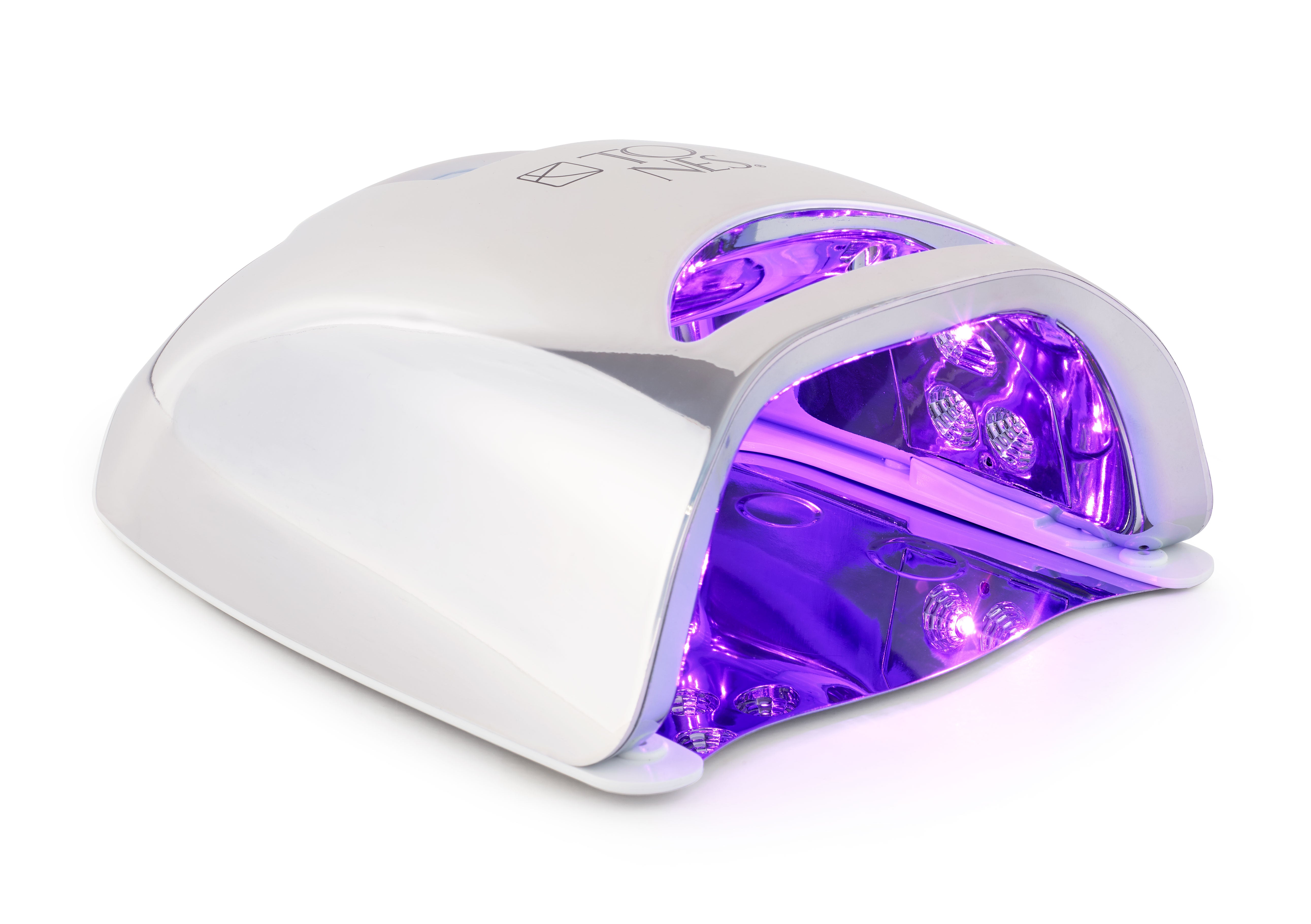 Pro UV/LED Nail Lamp